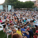 Ayuntamiento de Novelda Presentación-Betania-15-150x150 El Parque Auditorio Municipal acoge la presentación de Betania 2024 