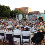 Ayuntamiento de Novelda Presentación-Betania-16-150x150 El Parque Auditorio Municipal acoge la presentación de Betania 2024 