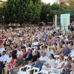 Ayuntamiento de Novelda Presentación-Betania-17-150x150 El Parque Auditorio Municipal acoge la presentación de Betania 2024 